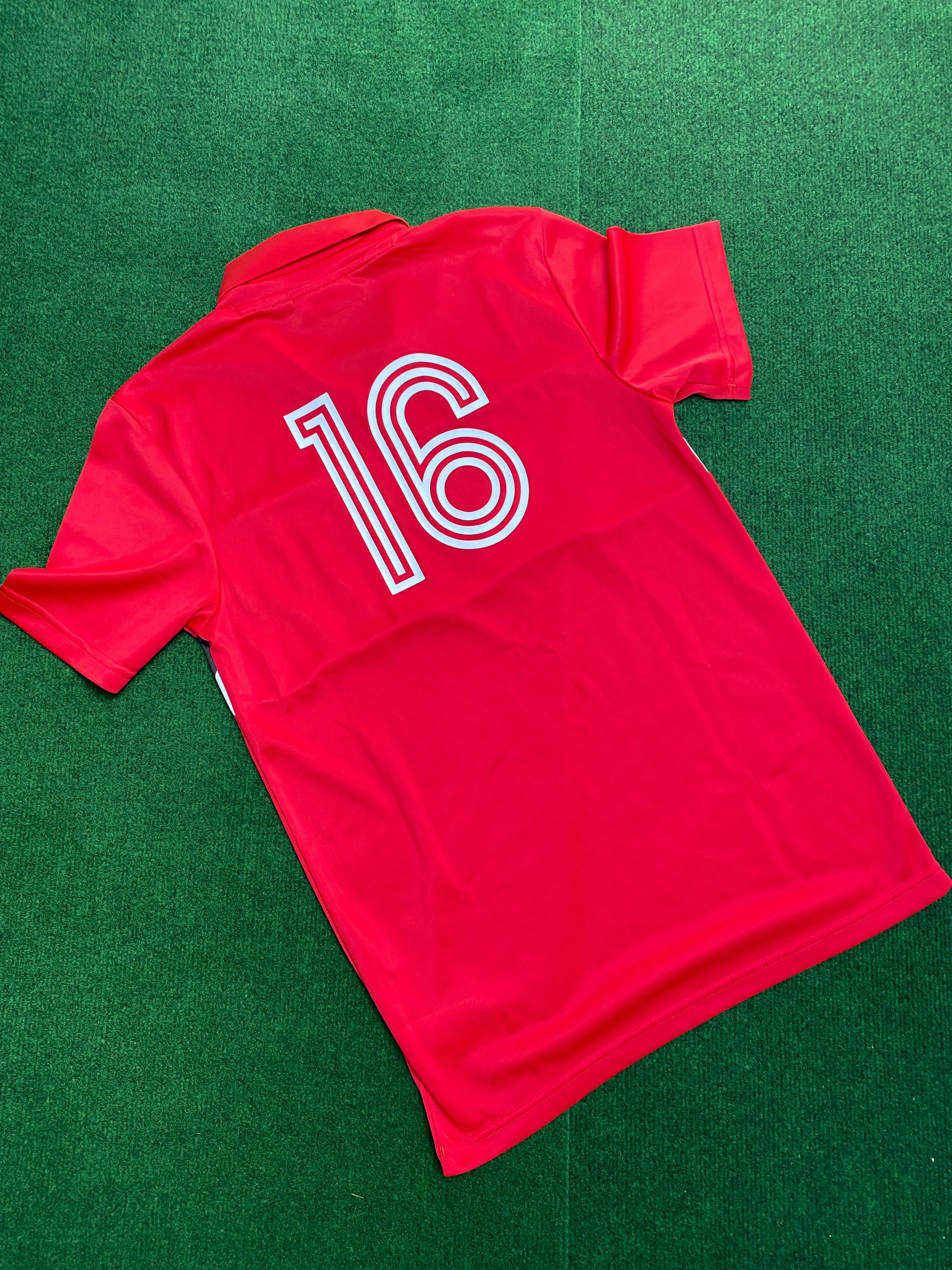 BELGIUM - 1986 - 2018 OFFICIAL REMAKE - M