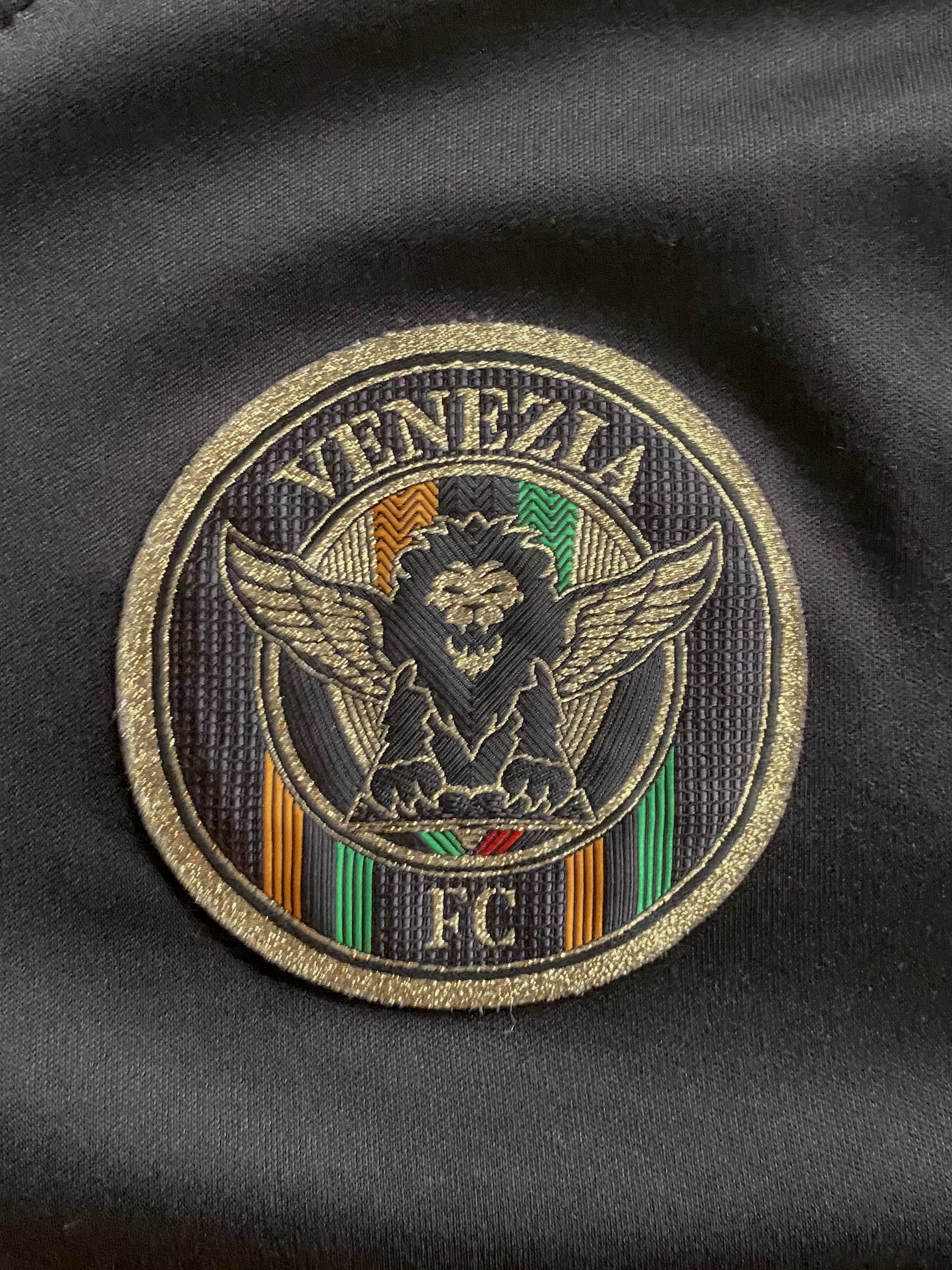VENEZIA CALCIO - 2021/2022 - TRAINING KIT - L