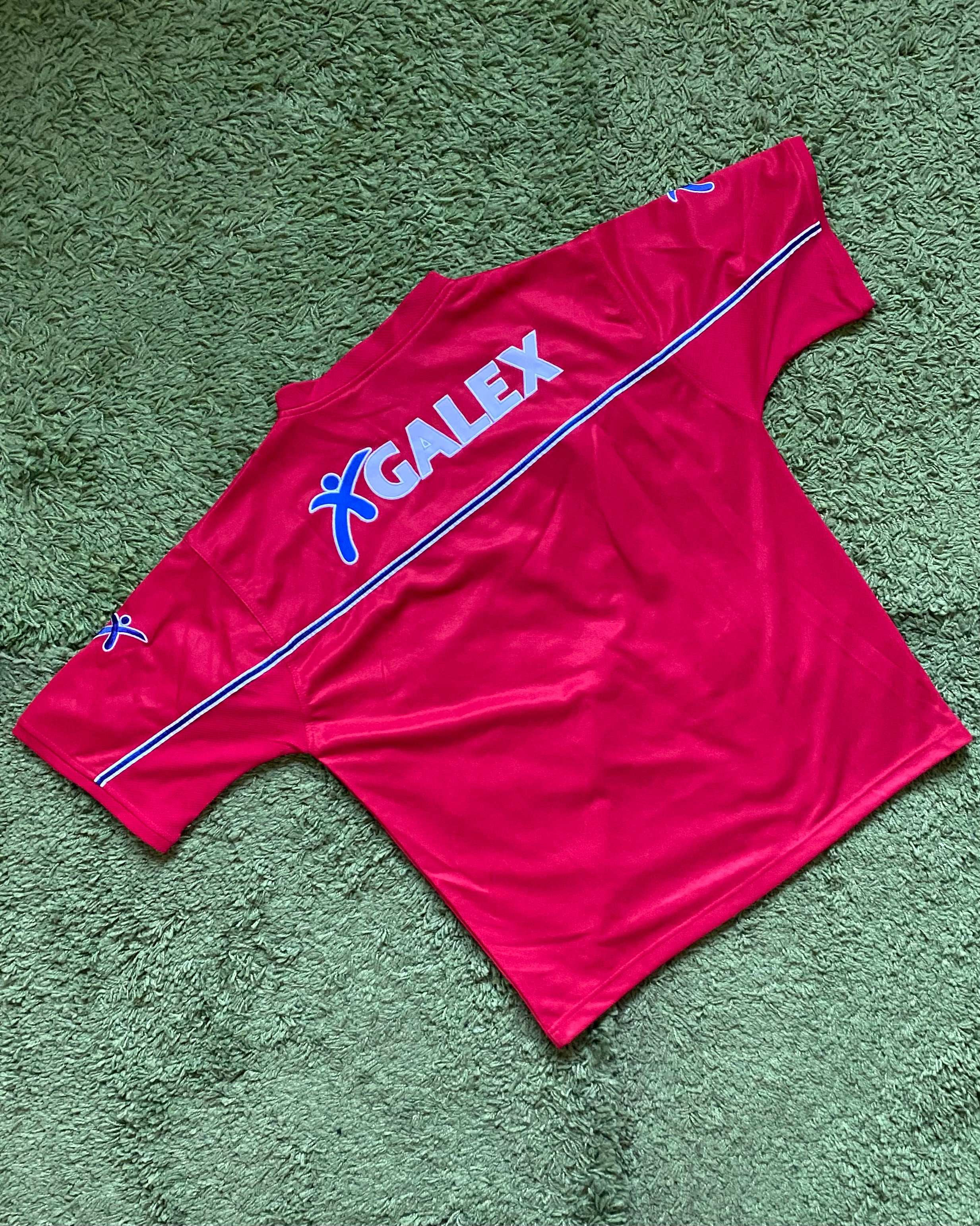 PERUGIA AC - 2003/2004 - TRAINING KIT - M
