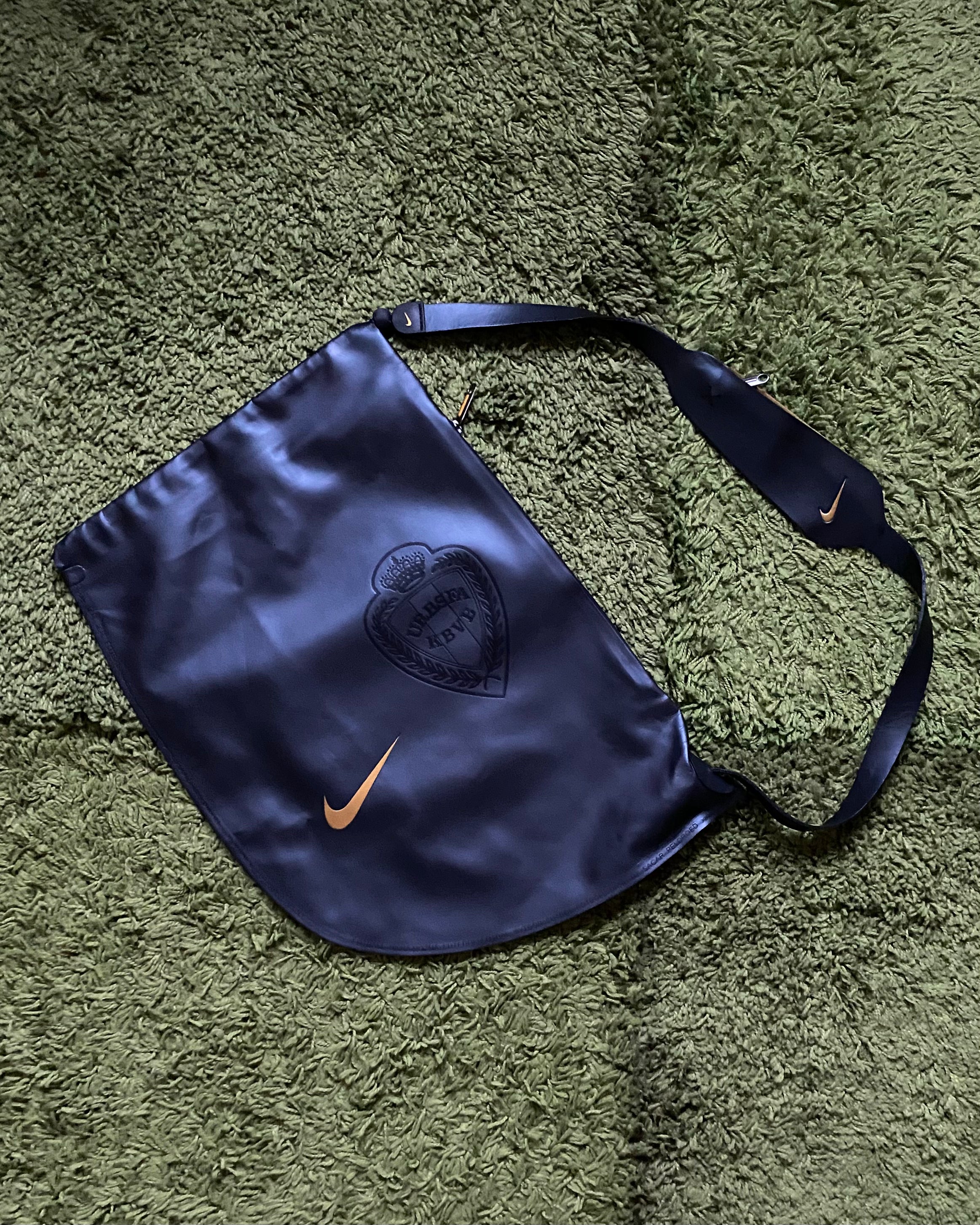 BELGIUM RED DEVILS - NIKE - SHOULDER TRAINING BAG - UNIQUE FOR PLAYERS