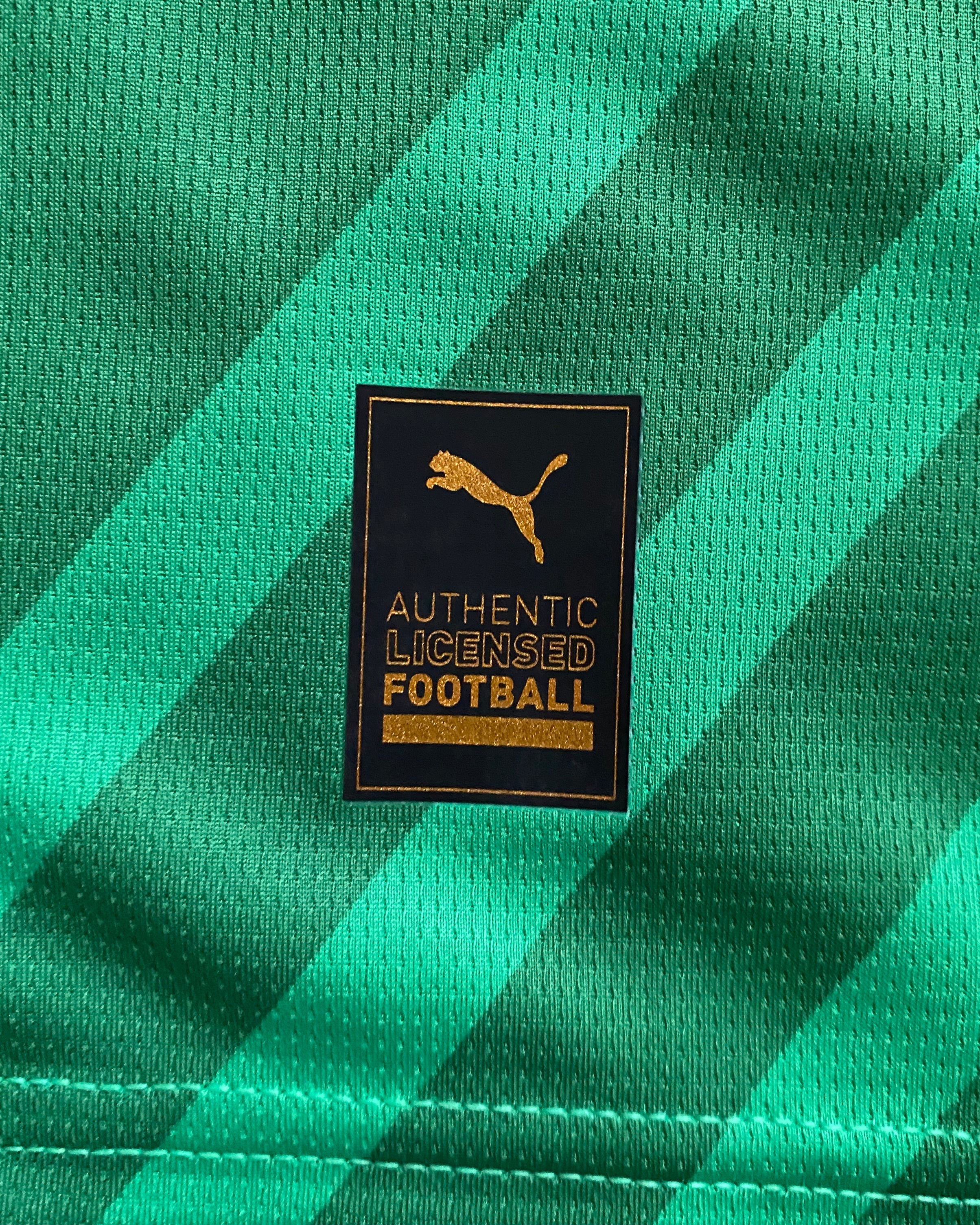AC MILAN - 2023/2024 - GIROUD - LIMITED EDITION GOALKEEPER KIT - BNWT - L