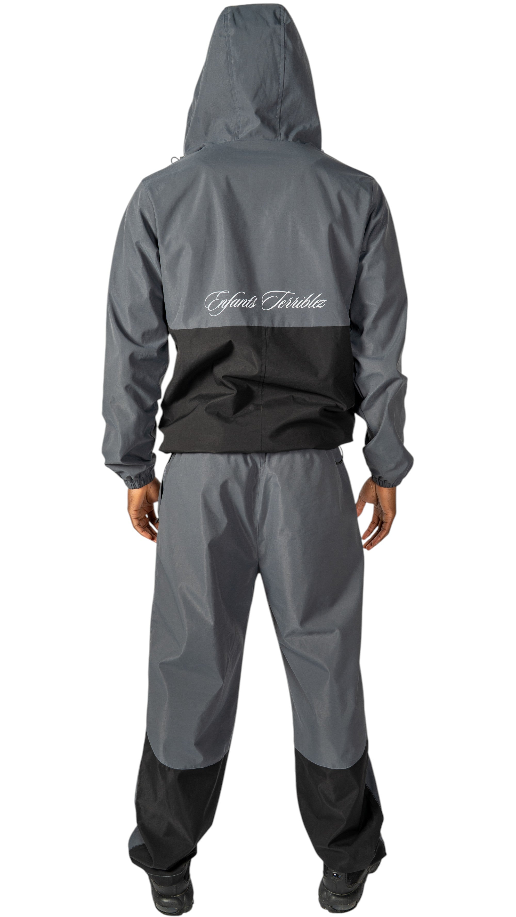 GORETEX RAIN JACKET