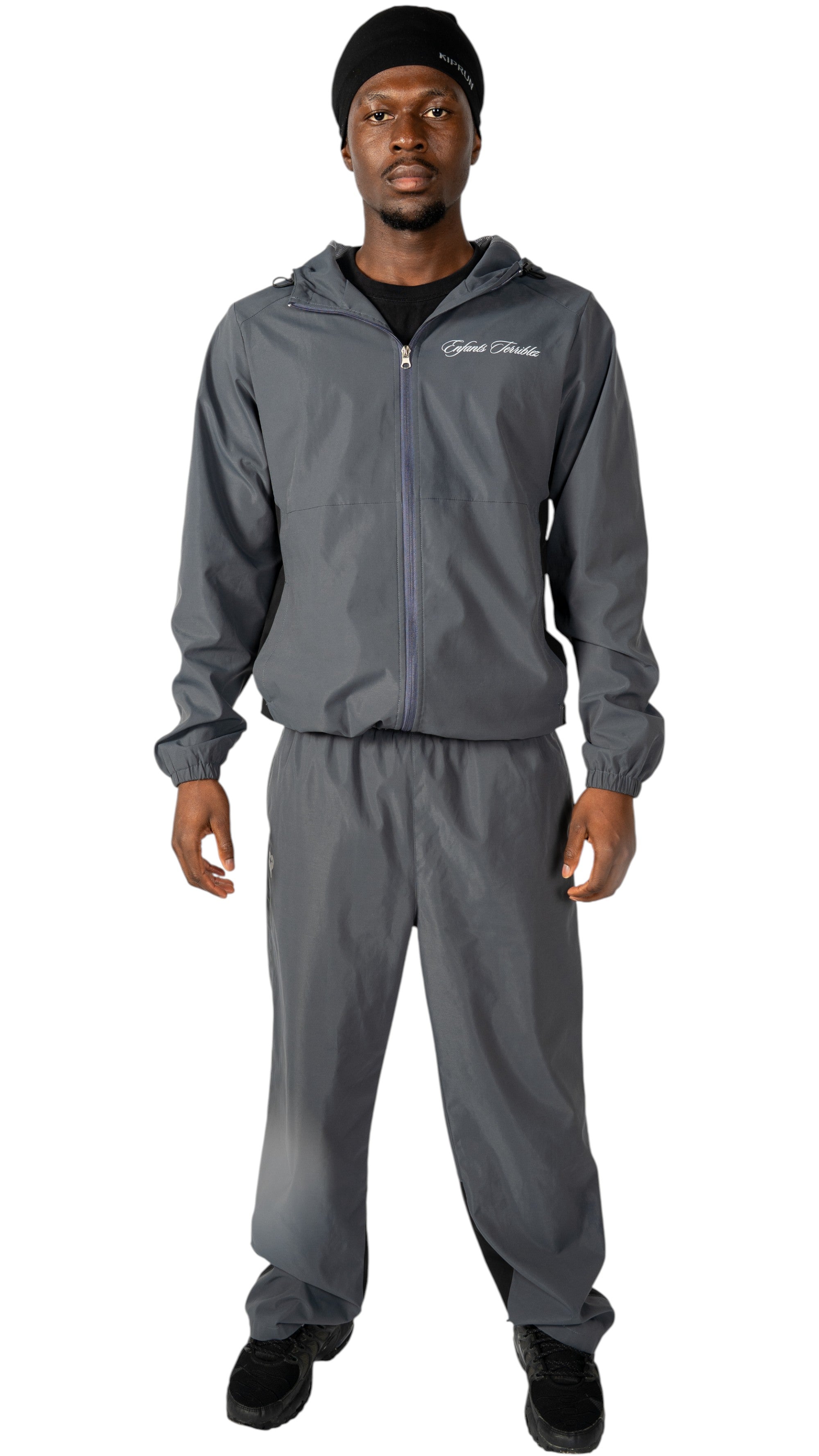 GORETEX RAIN SUIT