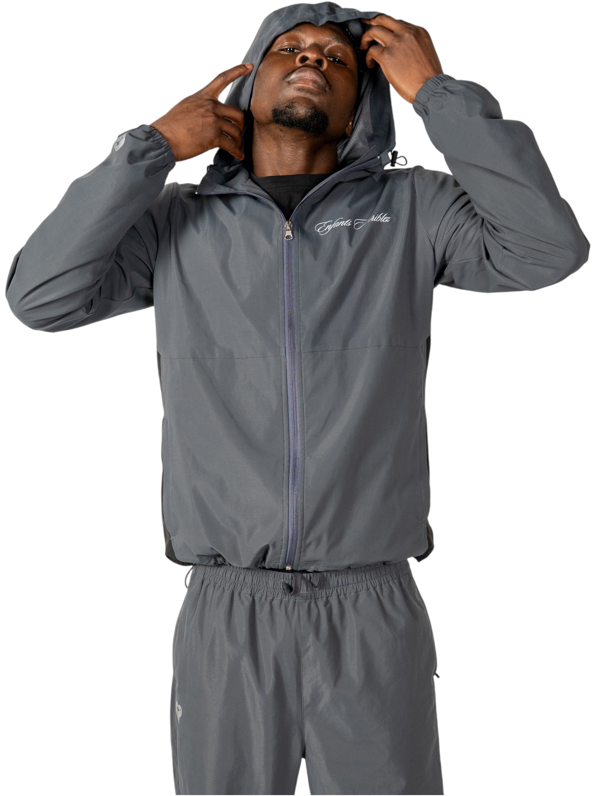 GORETEX RAIN JACKET