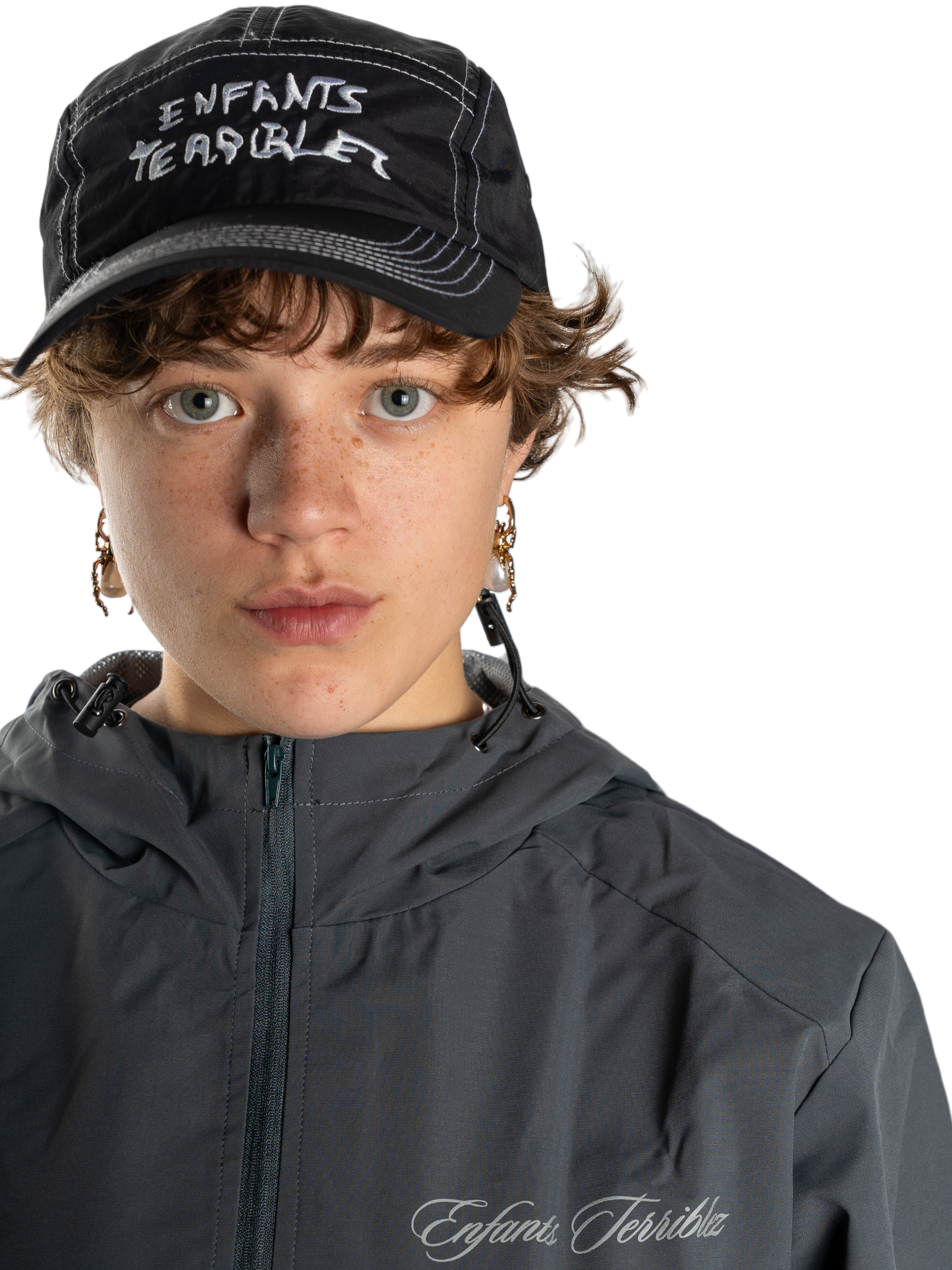GORETEX BASEBALL CAP