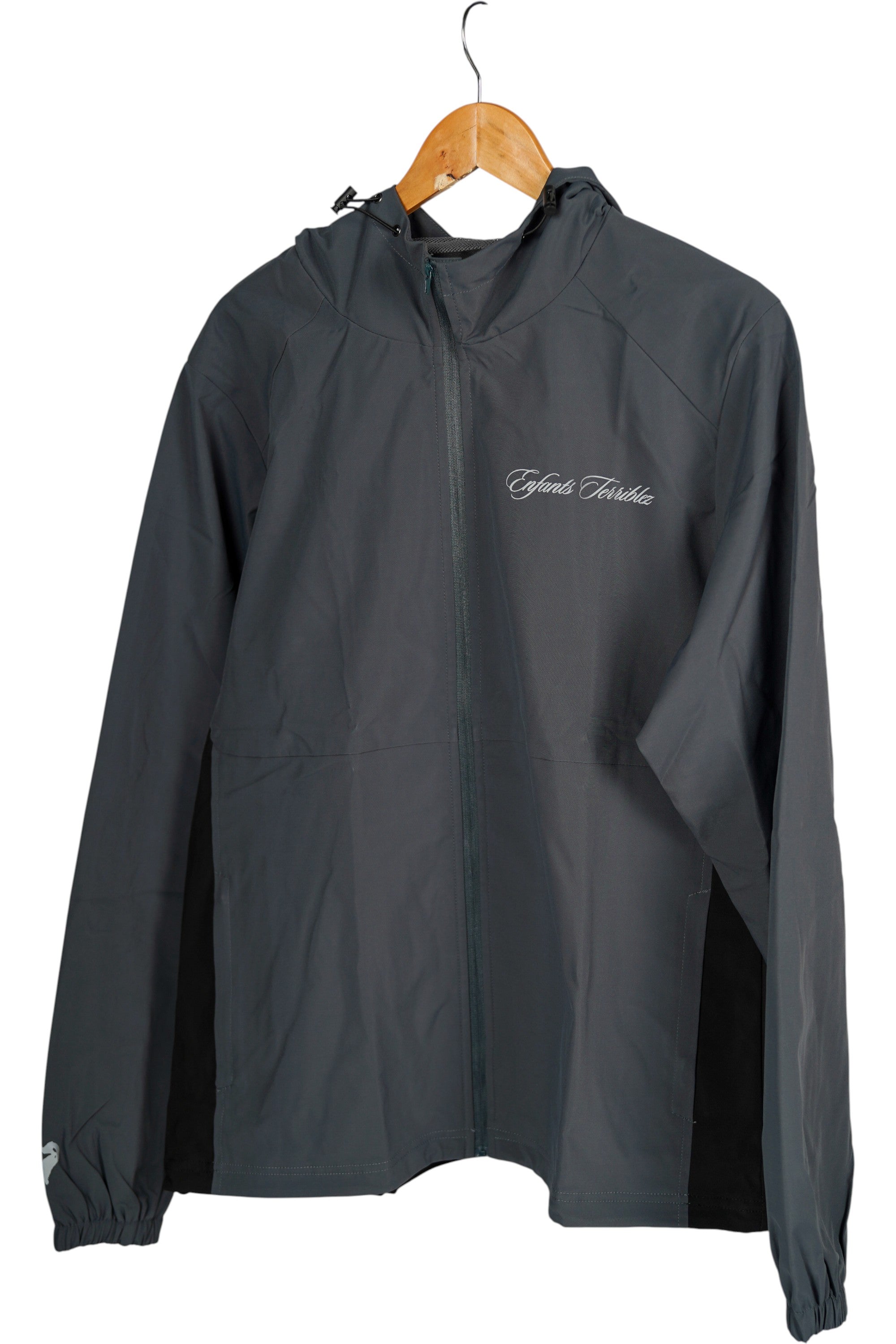 GORETEX RAIN JACKET