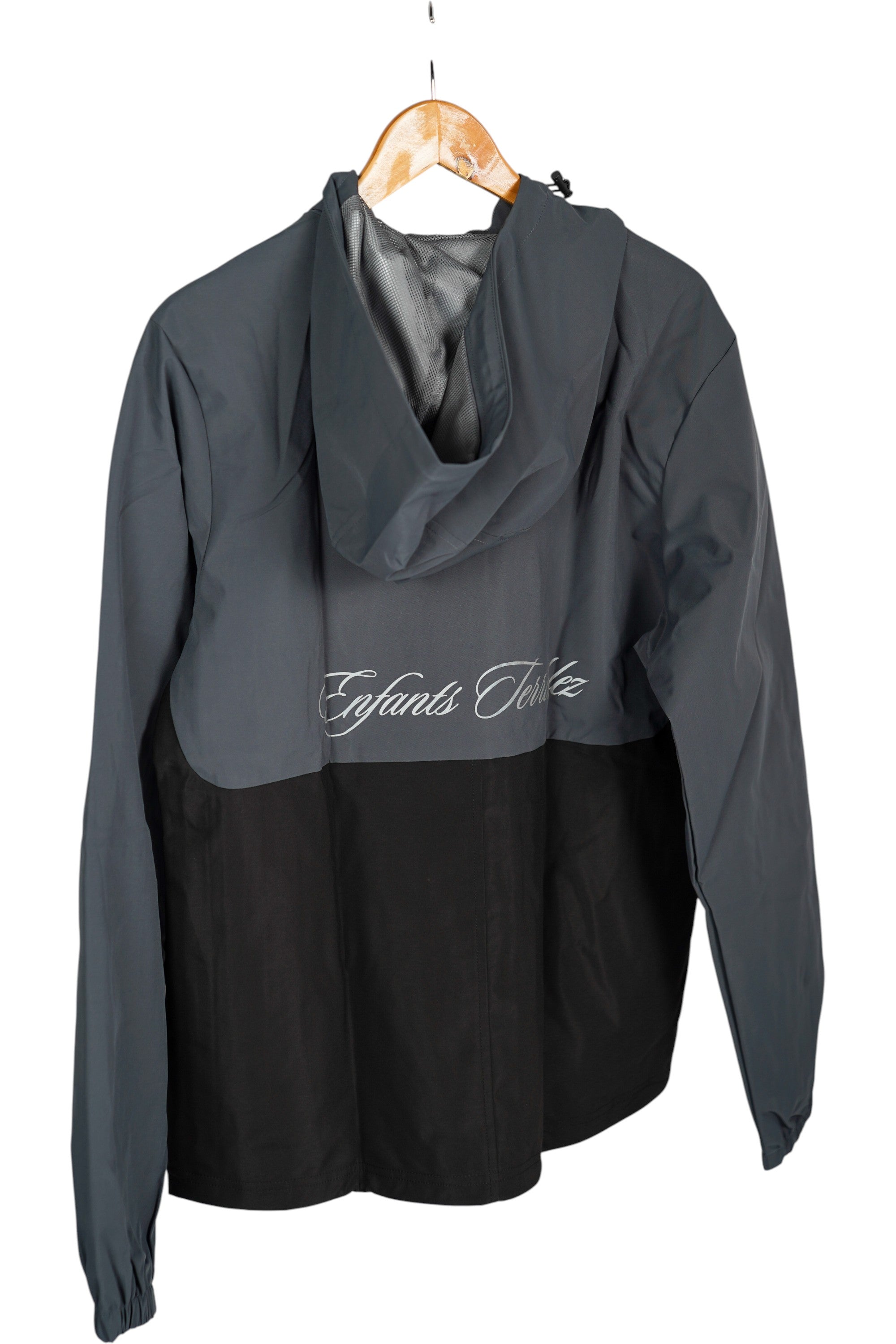 GORETEX RAIN JACKET