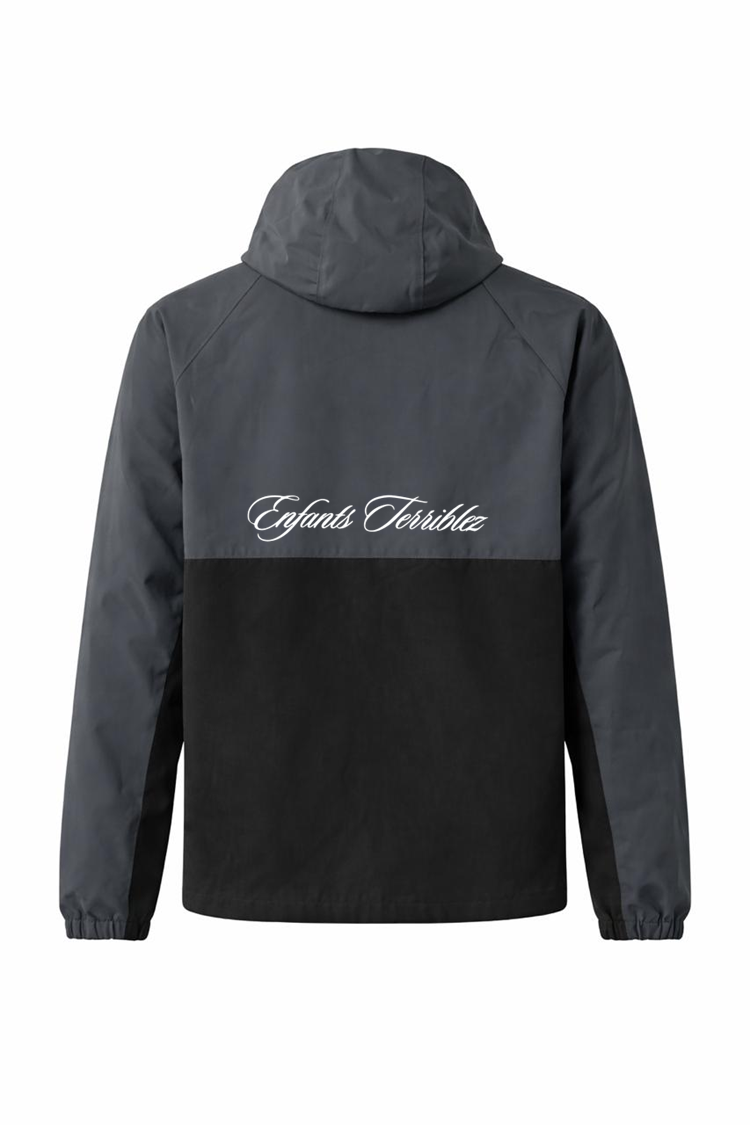 GORETEX RAIN JACKET